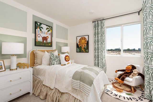 2083 N Wagon Lane, Clovis, CA 93619