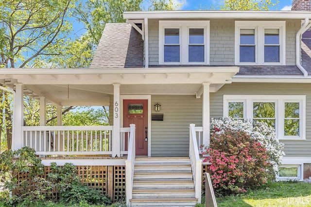603 W Wylie Street, Bloomington, IN 47403