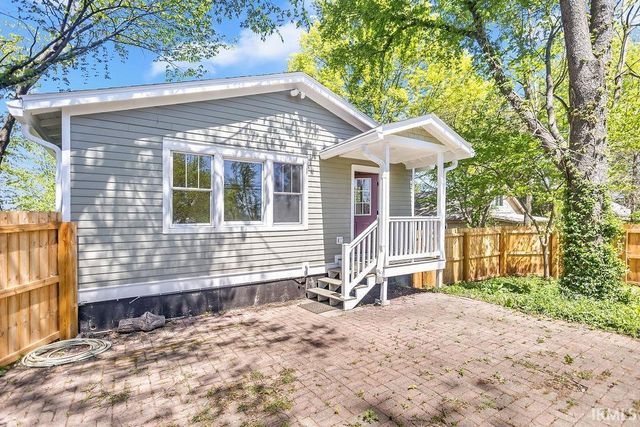 603 W Wylie Street, Bloomington, IN 47403