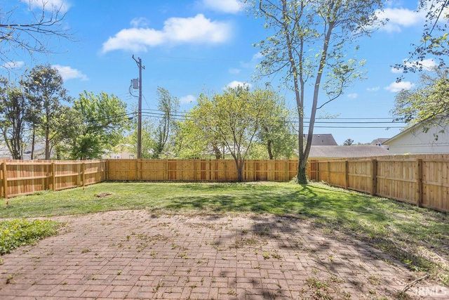 603 W Wylie Street, Bloomington, IN 47403