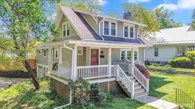 603 W Wylie Street, Bloomington, IN 47403