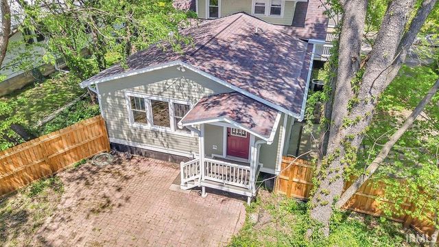 603 W Wylie Street, Bloomington, IN 47403