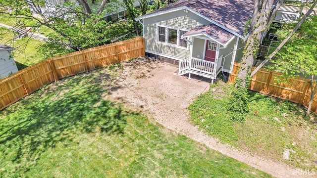 603 W Wylie Street, Bloomington, IN 47403