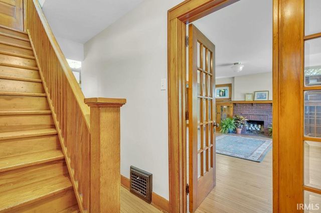 603 W Wylie Street, Bloomington, IN 47403