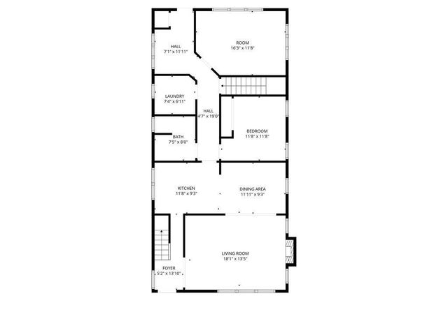 603 W Wylie Street, Bloomington, IN 47403