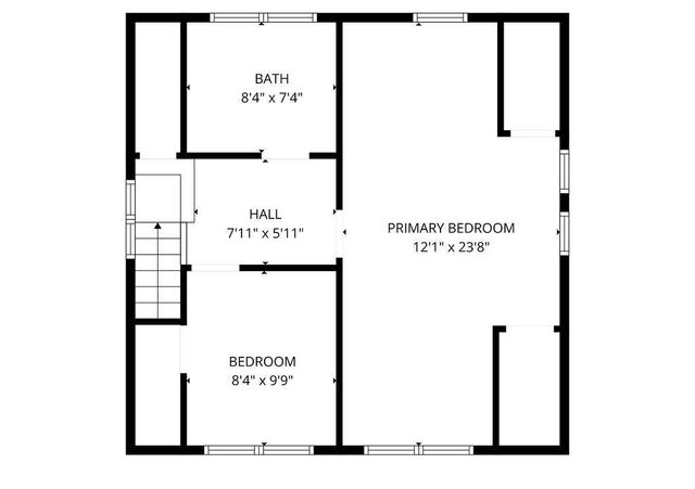 603 W Wylie Street, Bloomington, IN 47403