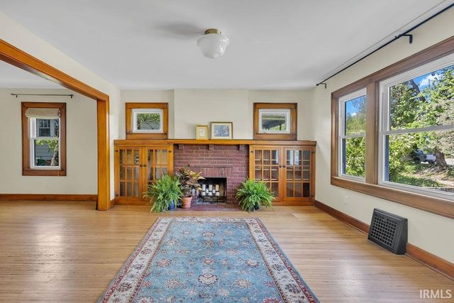 603 W Wylie Street, Bloomington, IN 47403