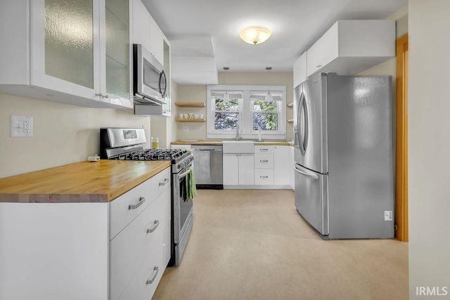 603 W Wylie Street, Bloomington, IN 47403