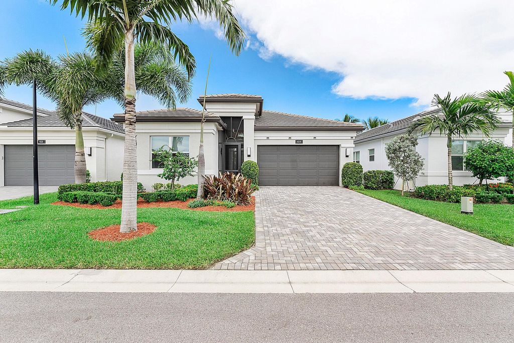 9319 Silver Shores Lane, Boynton Beach, FL 33473