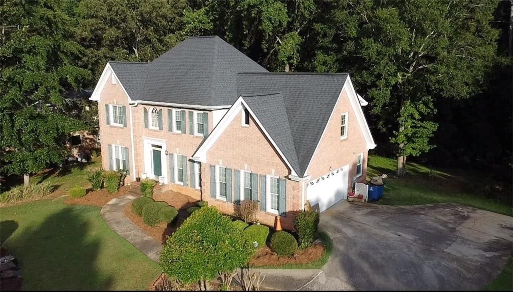 2616 WESTCHESTER SE Parkway, Conyers, GA 30013