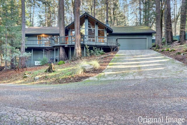 12593 Red Dog Rd, Nevada City, CA 95959