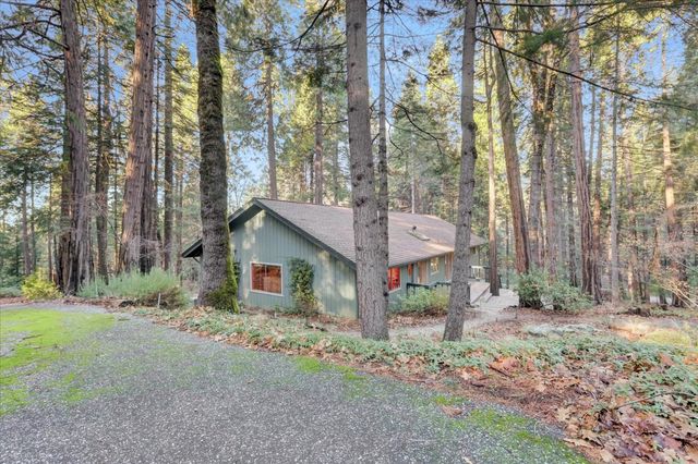 12593 Red Dog Rd, Nevada City, CA 95959