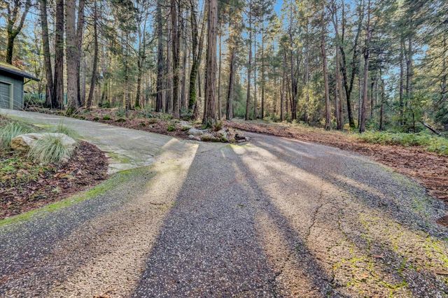 12593 Red Dog Rd, Nevada City, CA 95959