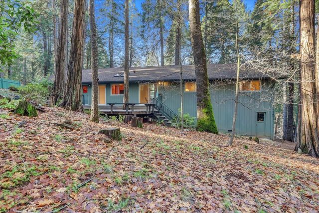 12593 Red Dog Rd, Nevada City, CA 95959