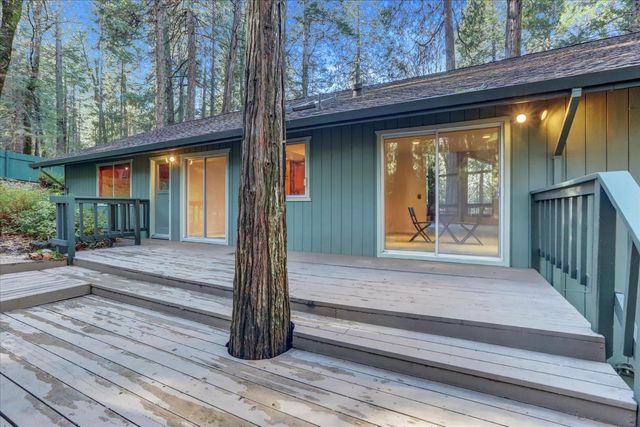 12593 Red Dog Rd, Nevada City, CA 95959