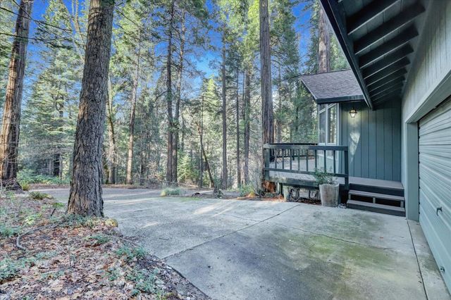 12593 Red Dog Rd, Nevada City, CA 95959