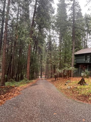 12593 Red Dog Rd, Nevada City, CA 95959