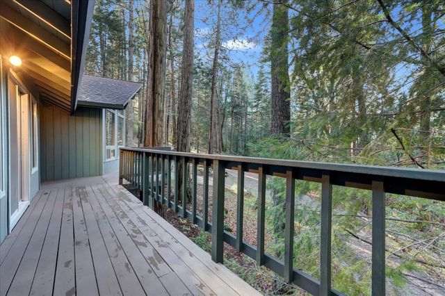 12593 Red Dog Rd, Nevada City, CA 95959