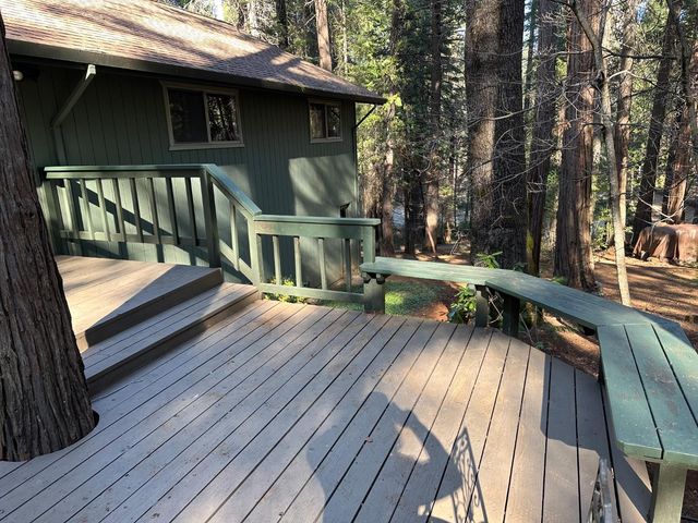 12593 Red Dog Rd, Nevada City, CA 95959