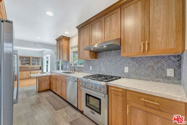 5570 Glickman Avenue, Temple City, CA 91780