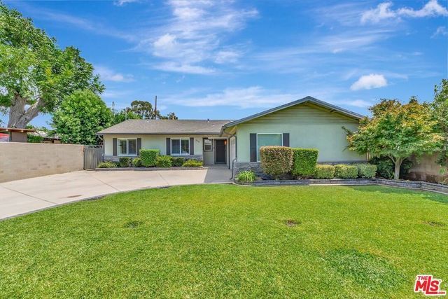 5570 Glickman Avenue, Temple City, CA 91780
