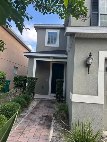 1382 RILEY CIRCLE, Deland, FL 32724