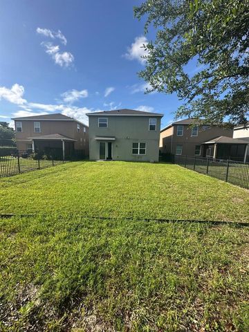 1382 RILEY CIRCLE, Deland, FL 32724