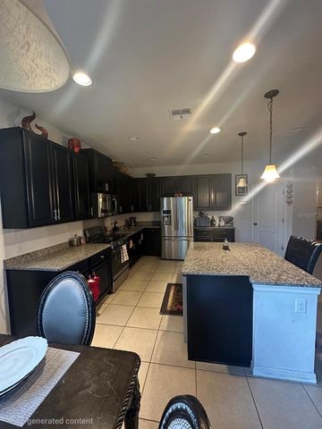 1382 RILEY CIRCLE, Deland, FL 32724