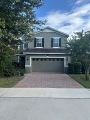 1382 RILEY CIRCLE, Deland, FL 32724