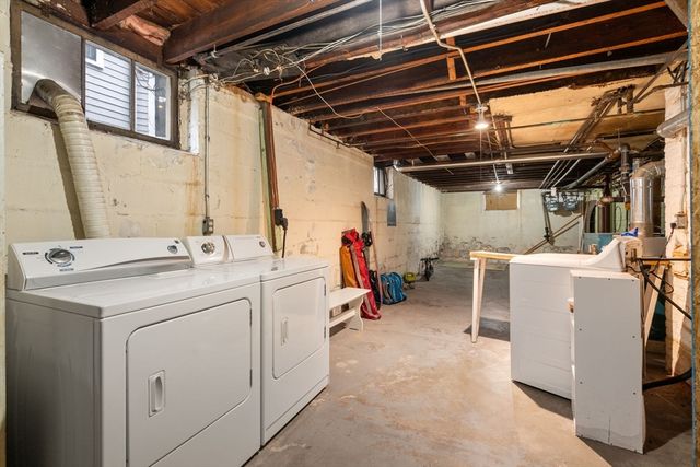 8-10 Henry Street, Brookline, MA 02445