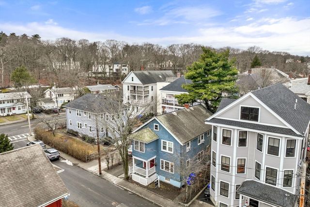 8-10 Henry Street, Brookline, MA 02445