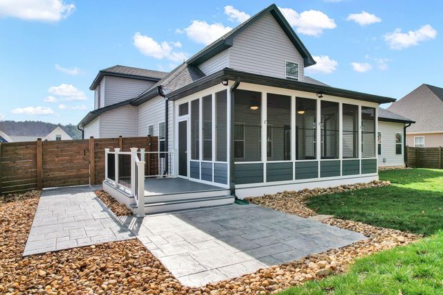 232 Eagle Creek Road NW, Cleveland, TN 37312