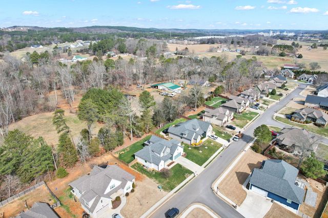 232 Eagle Creek Road NW, Cleveland, TN 37312