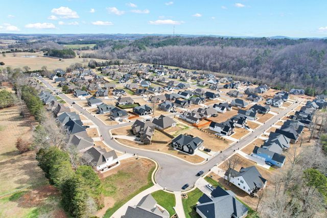 232 Eagle Creek Road NW, Cleveland, TN 37312