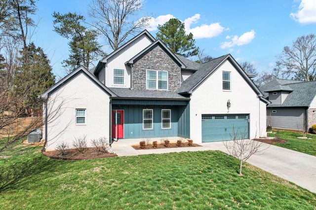 232 Eagle Creek Road NW, Cleveland, TN 37312