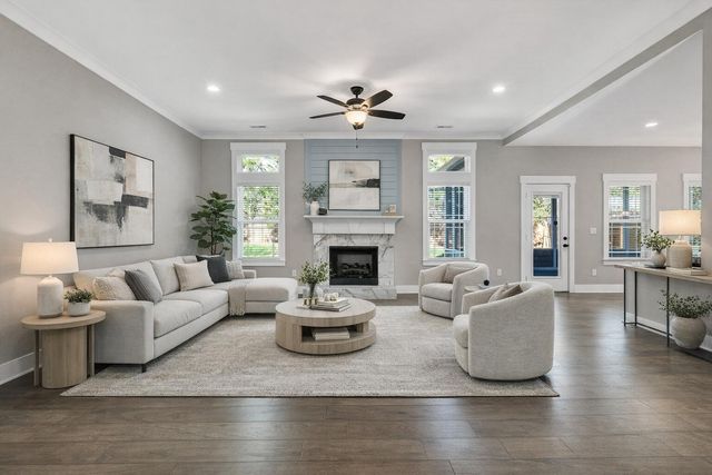 232 Eagle Creek Road NW, Cleveland, TN 37312