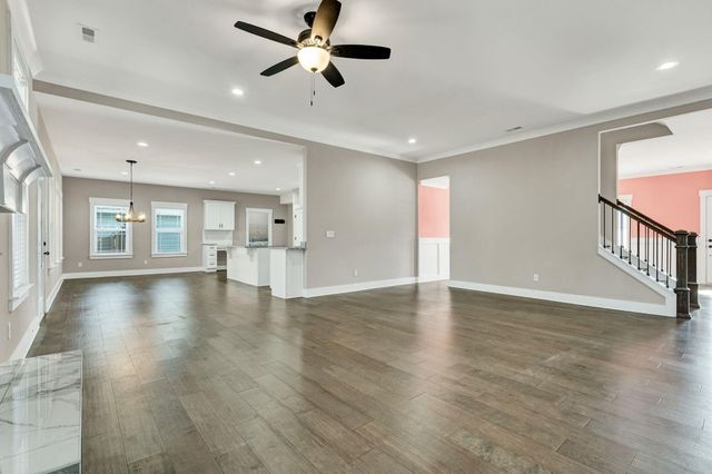 232 Eagle Creek Road NW, Cleveland, TN 37312