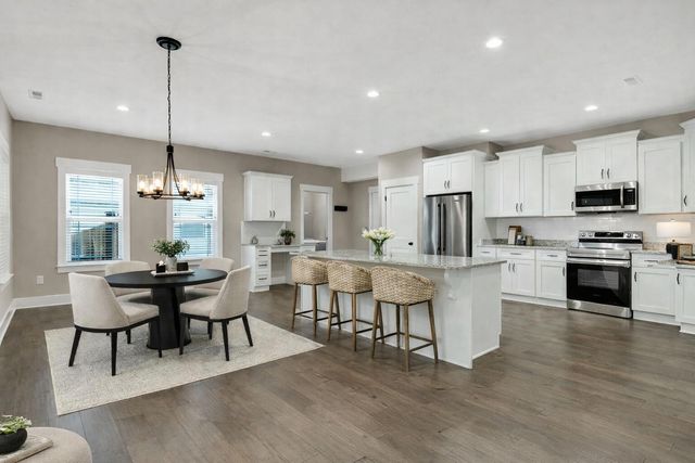 232 Eagle Creek Road NW, Cleveland, TN 37312