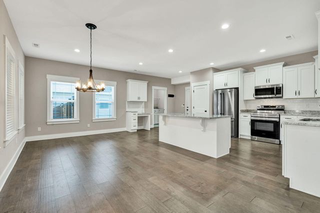 232 Eagle Creek Road NW, Cleveland, TN 37312