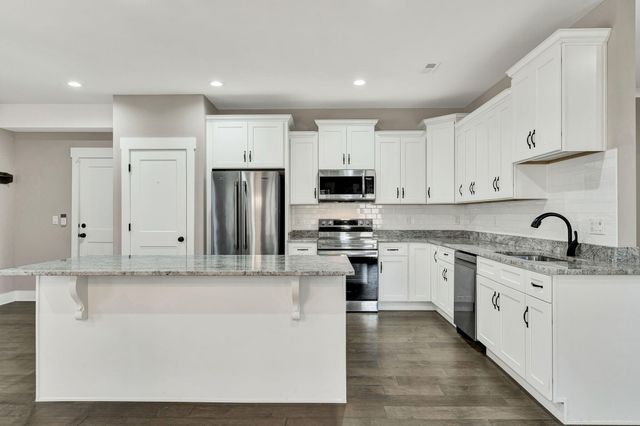 232 Eagle Creek Road NW, Cleveland, TN 37312