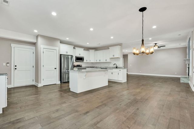 232 Eagle Creek Road NW, Cleveland, TN 37312