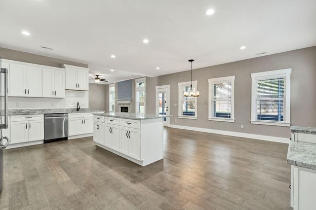 232 Eagle Creek Road NW, Cleveland, TN 37312