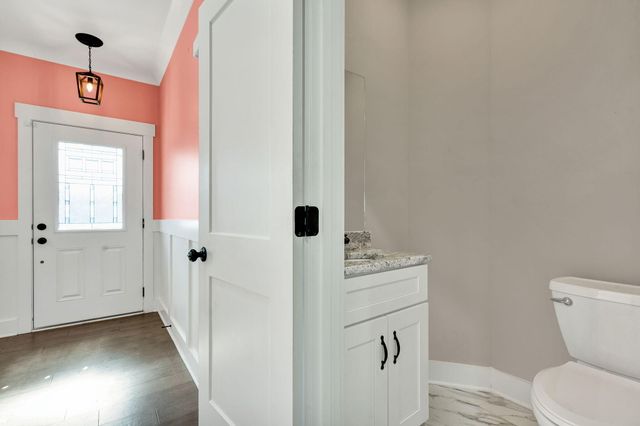 232 Eagle Creek Road NW, Cleveland, TN 37312