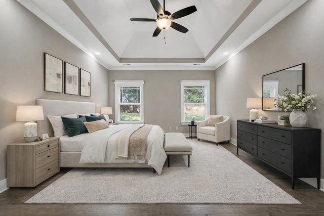 232 Eagle Creek Road NW, Cleveland, TN 37312