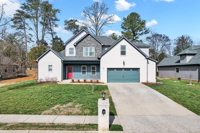 232 Eagle Creek Road NW, Cleveland, TN 37312