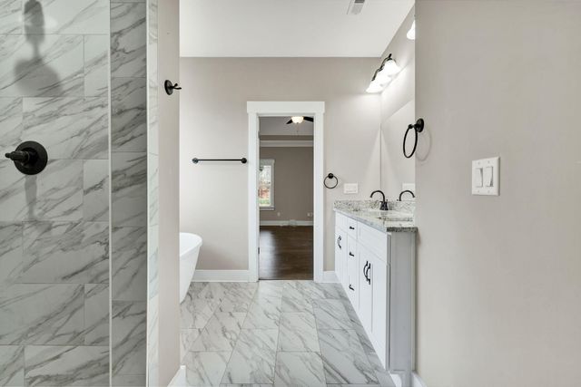 232 Eagle Creek Road NW, Cleveland, TN 37312