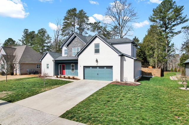 232 Eagle Creek Road NW, Cleveland, TN 37312