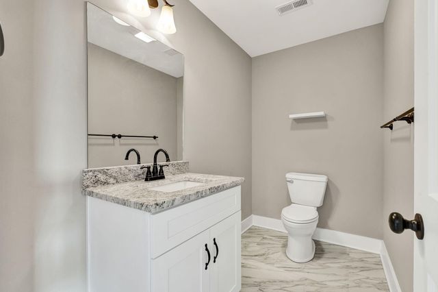 232 Eagle Creek Road NW, Cleveland, TN 37312