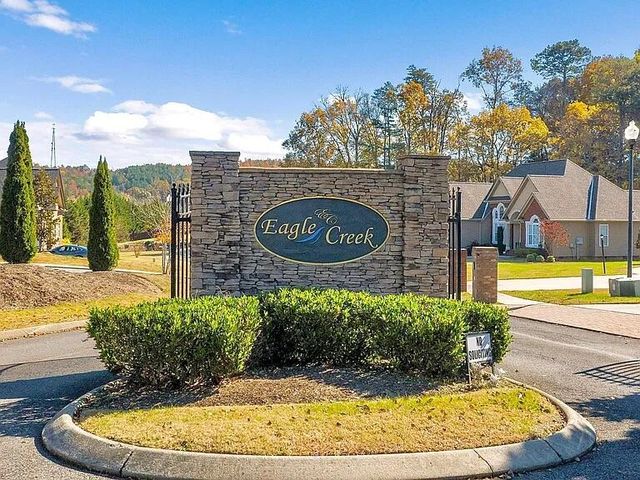 232 Eagle Creek Road NW, Cleveland, TN 37312