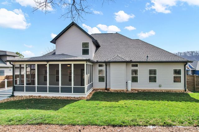 232 Eagle Creek Road NW, Cleveland, TN 37312